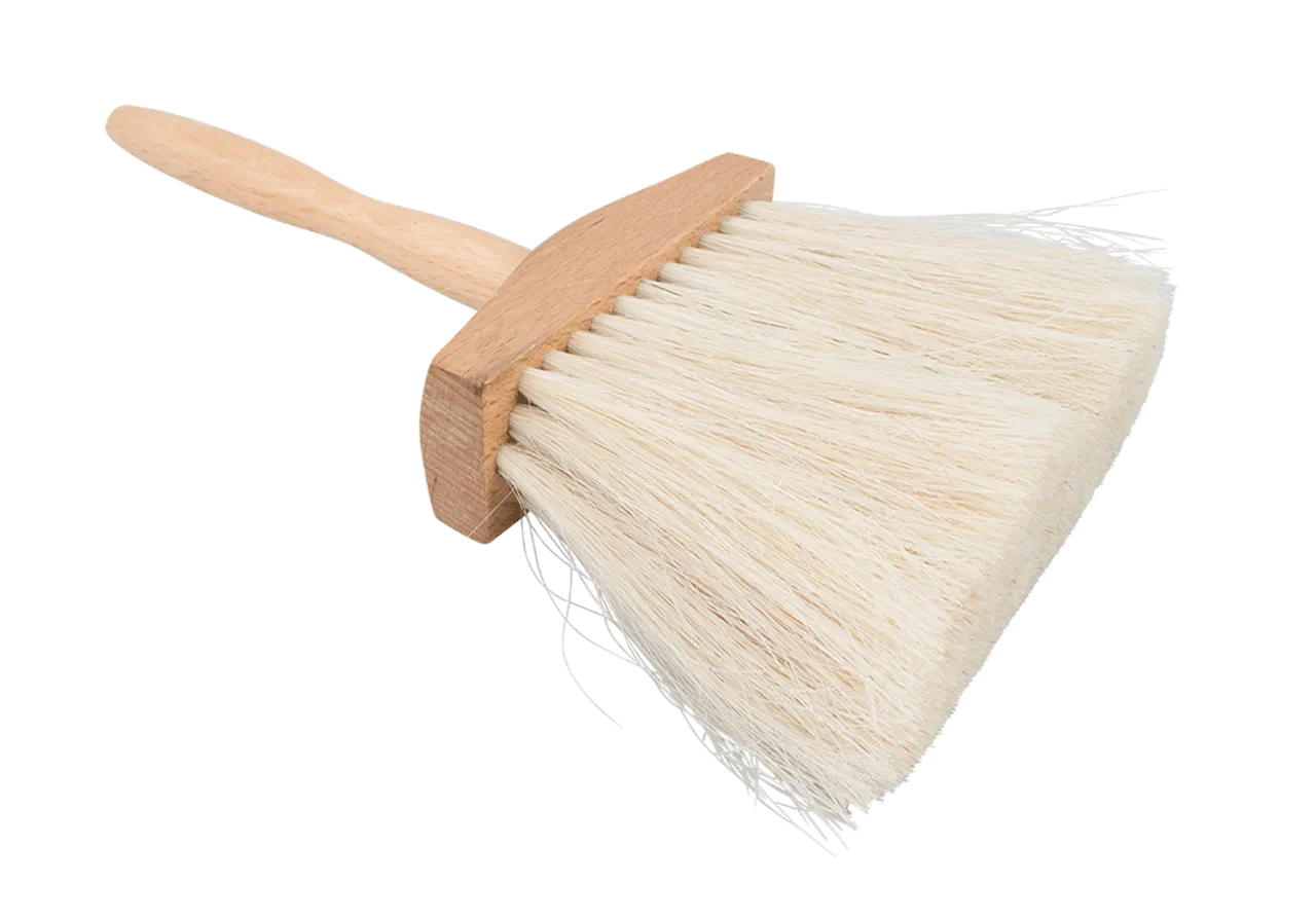 M&F Western Cowboy Hat Crown Brush
