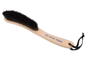 M&F Western Felt Hat Brush