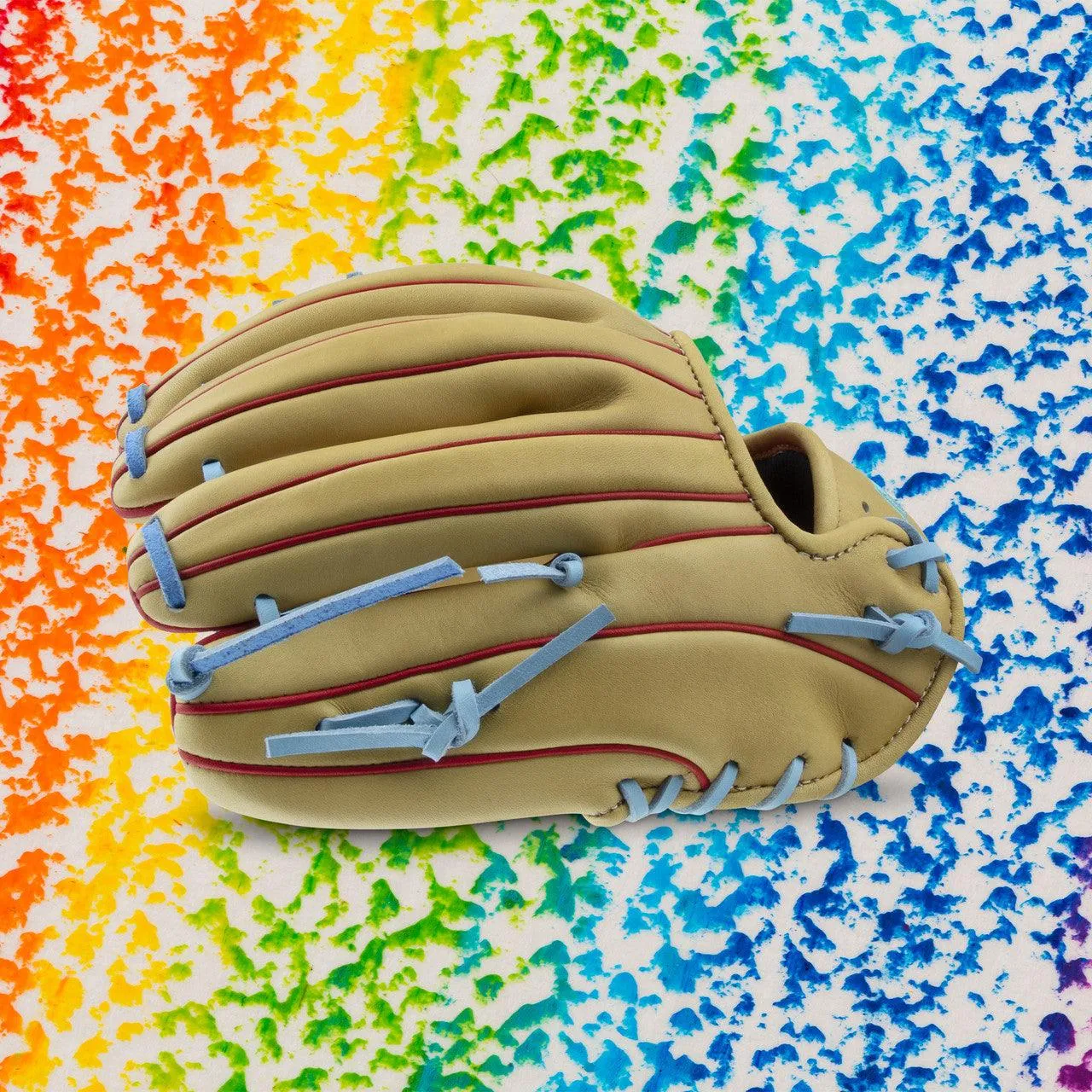 Marucci Nightshift Series Coloring Book 11.5" Fielding Glove - MFGNTSHFT-0105