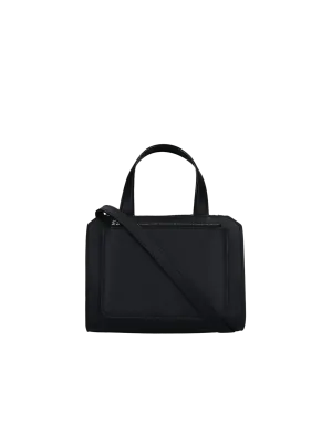 Mini Passepartout Leather Handbag