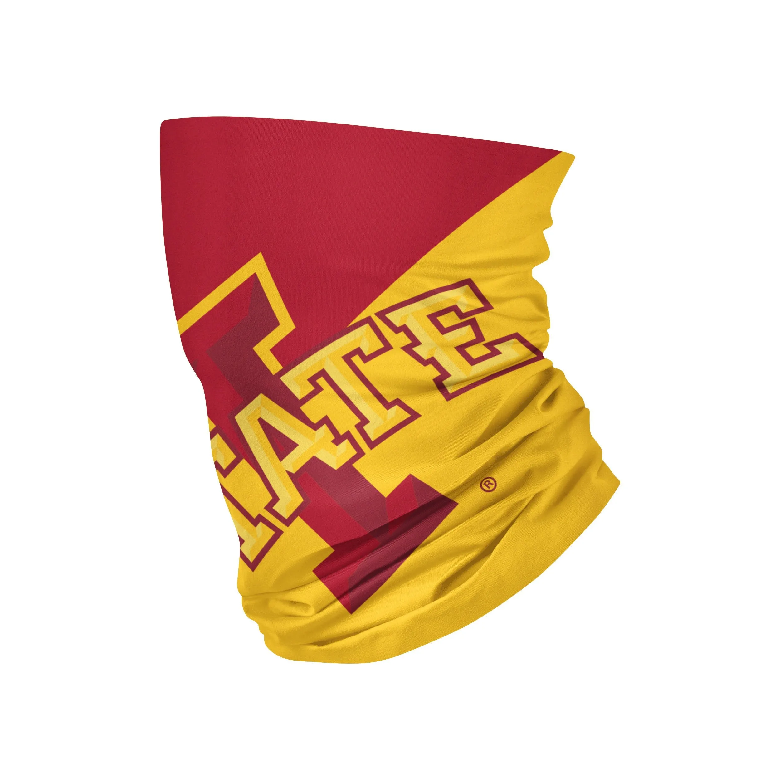 NCAA Gaiter Scarves - Pick Your Team & Style!