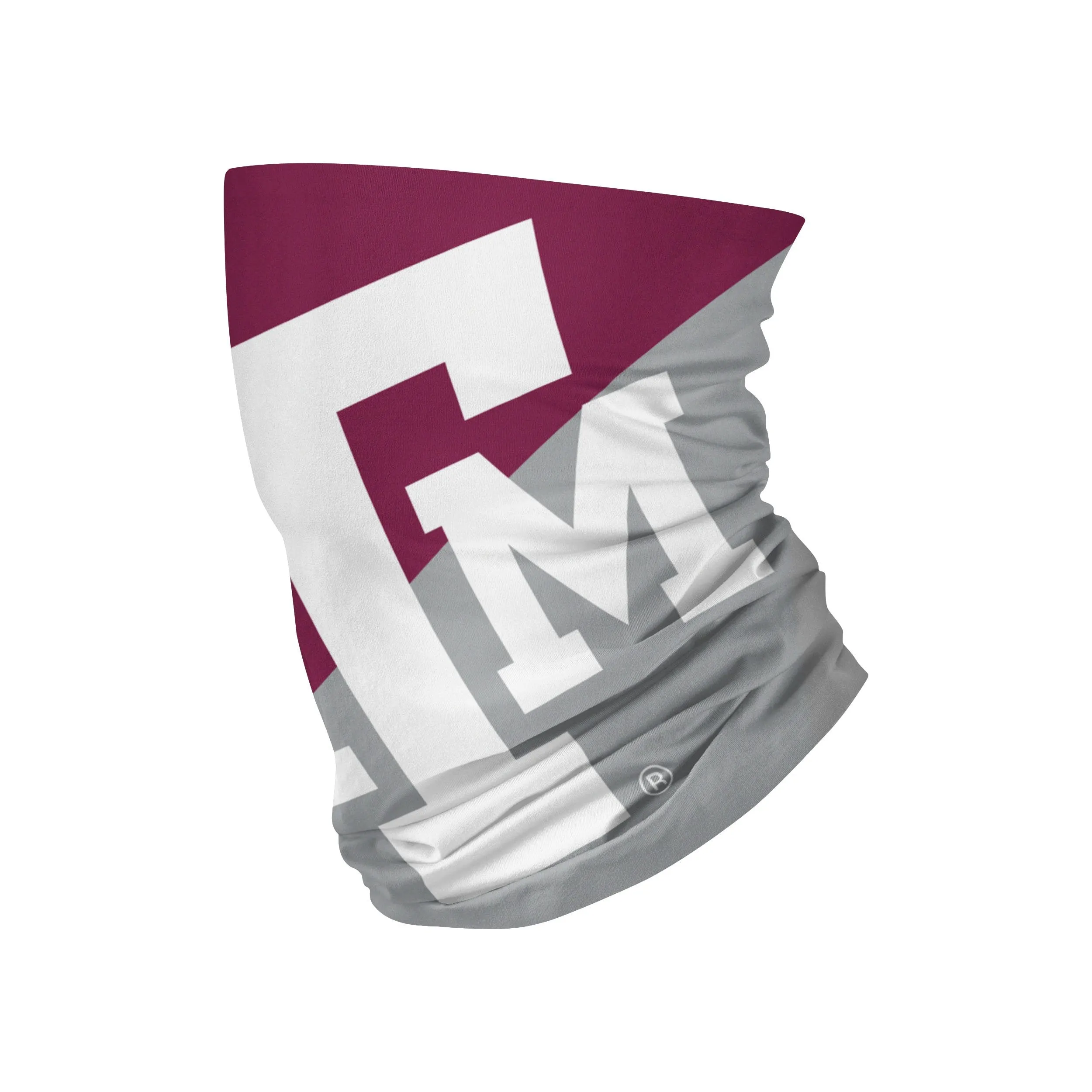 NCAA Gaiter Scarves - Pick Your Team & Style!