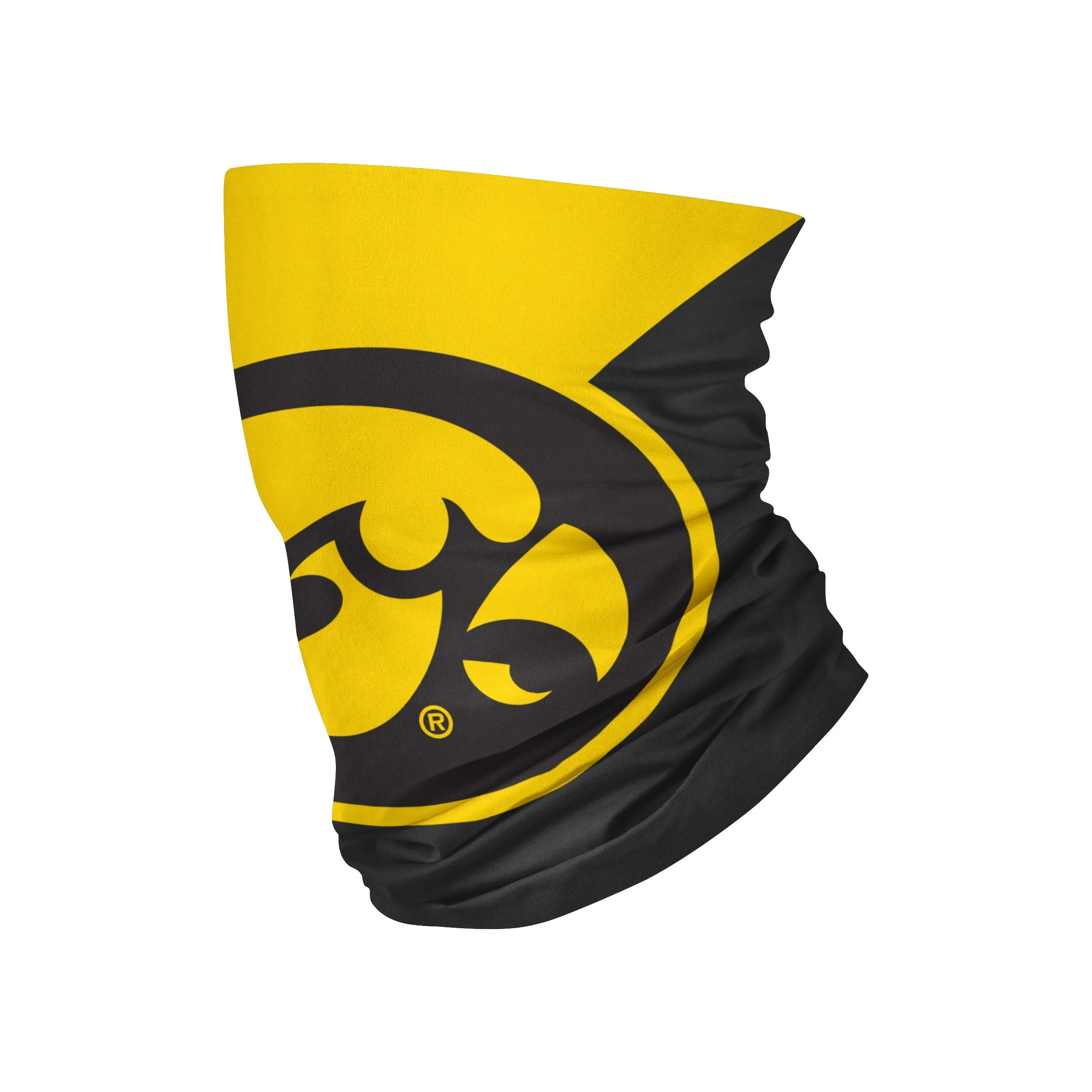 NCAA Gaiter Scarves - Pick Your Team & Style!