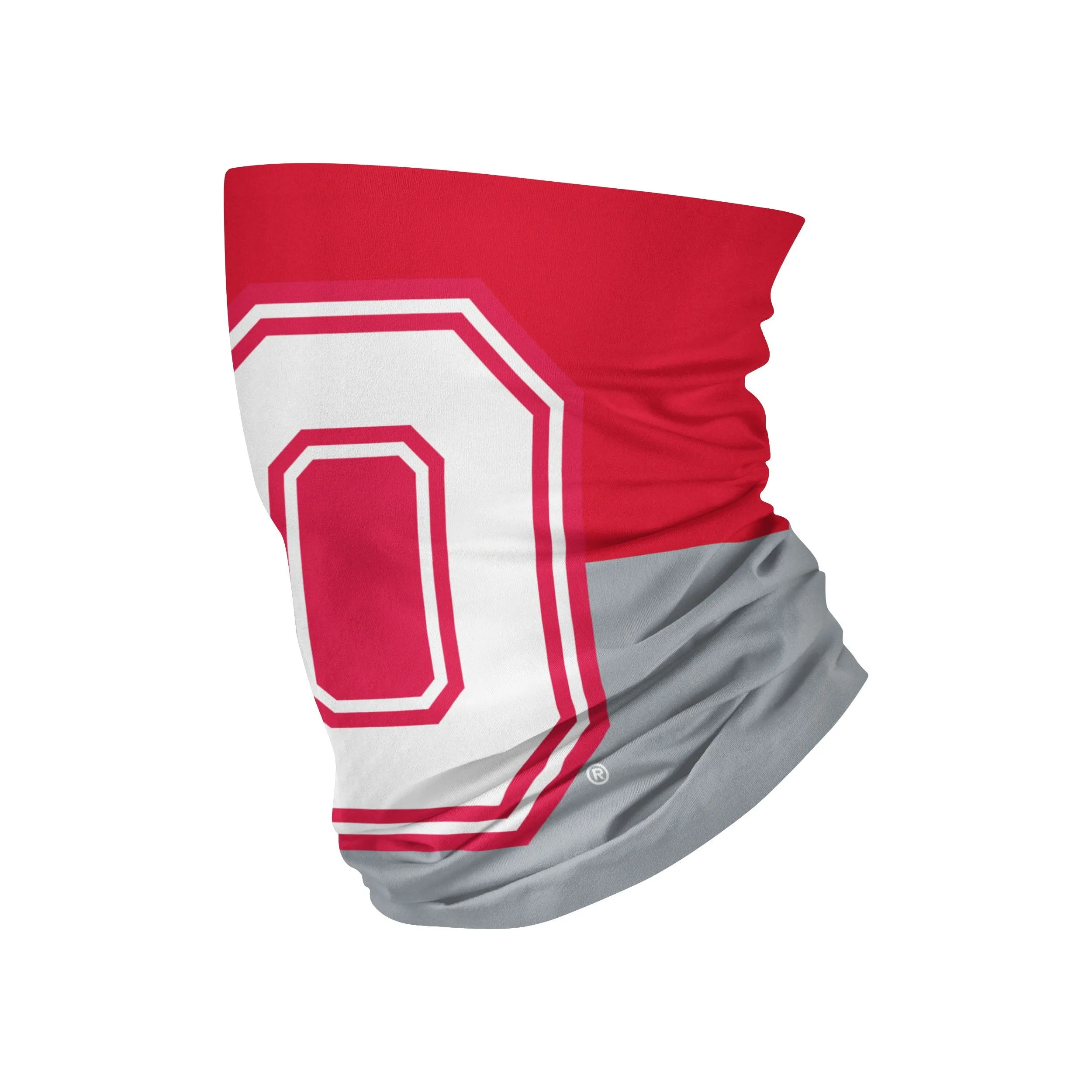 NCAA Gaiter Scarves - Pick Your Team & Style!