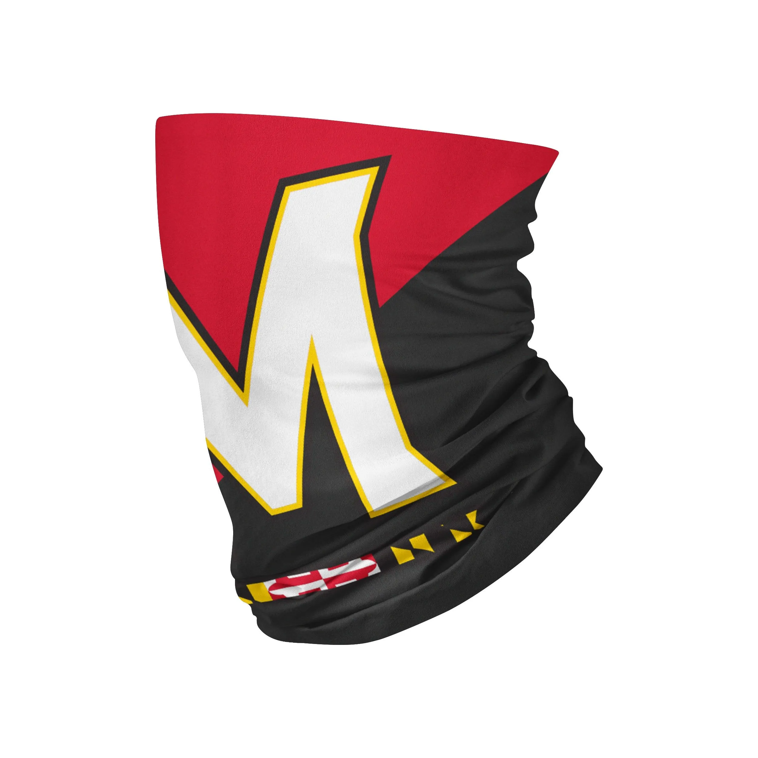 NCAA Gaiter Scarves - Pick Your Team & Style!