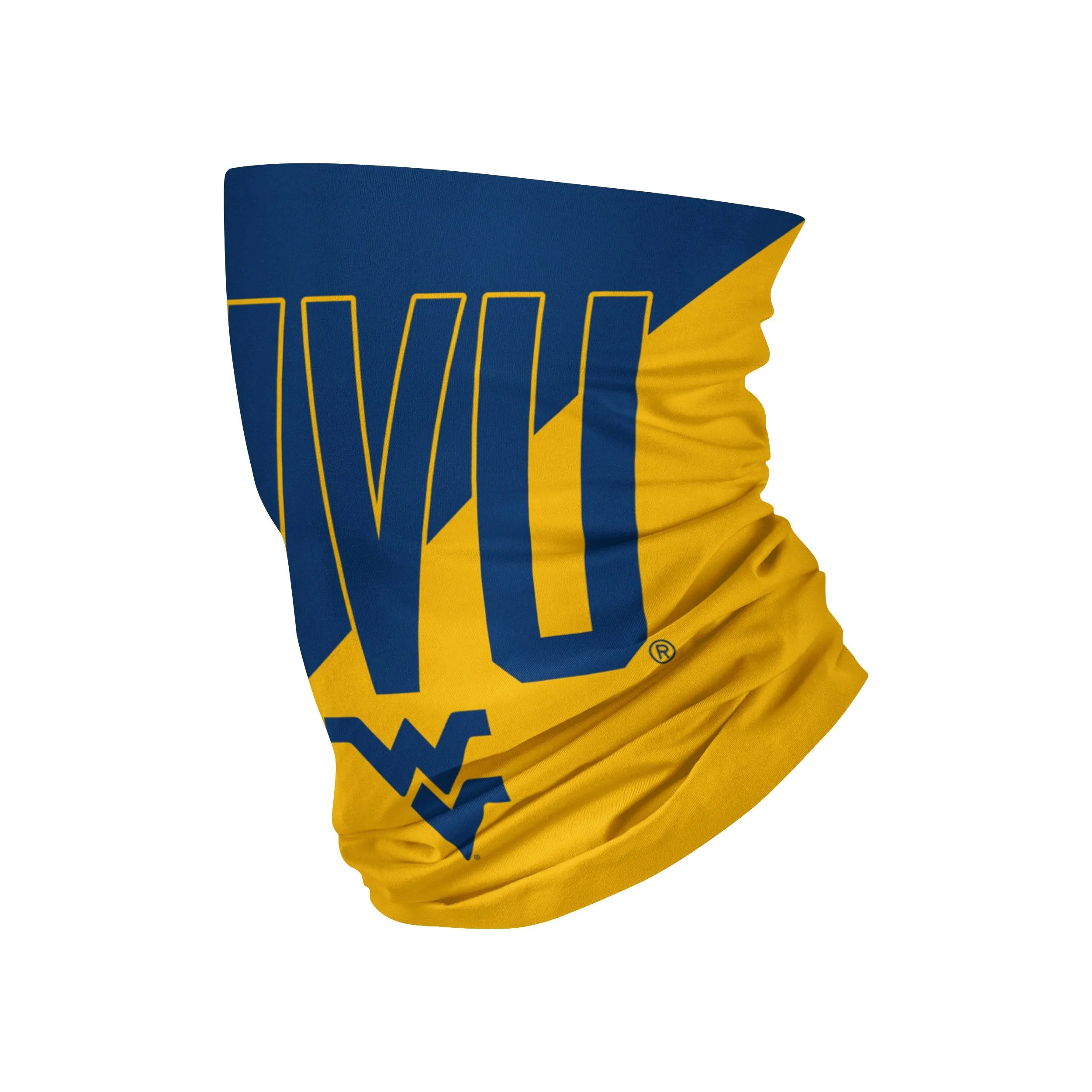 NCAA Gaiter Scarves - Pick Your Team & Style!