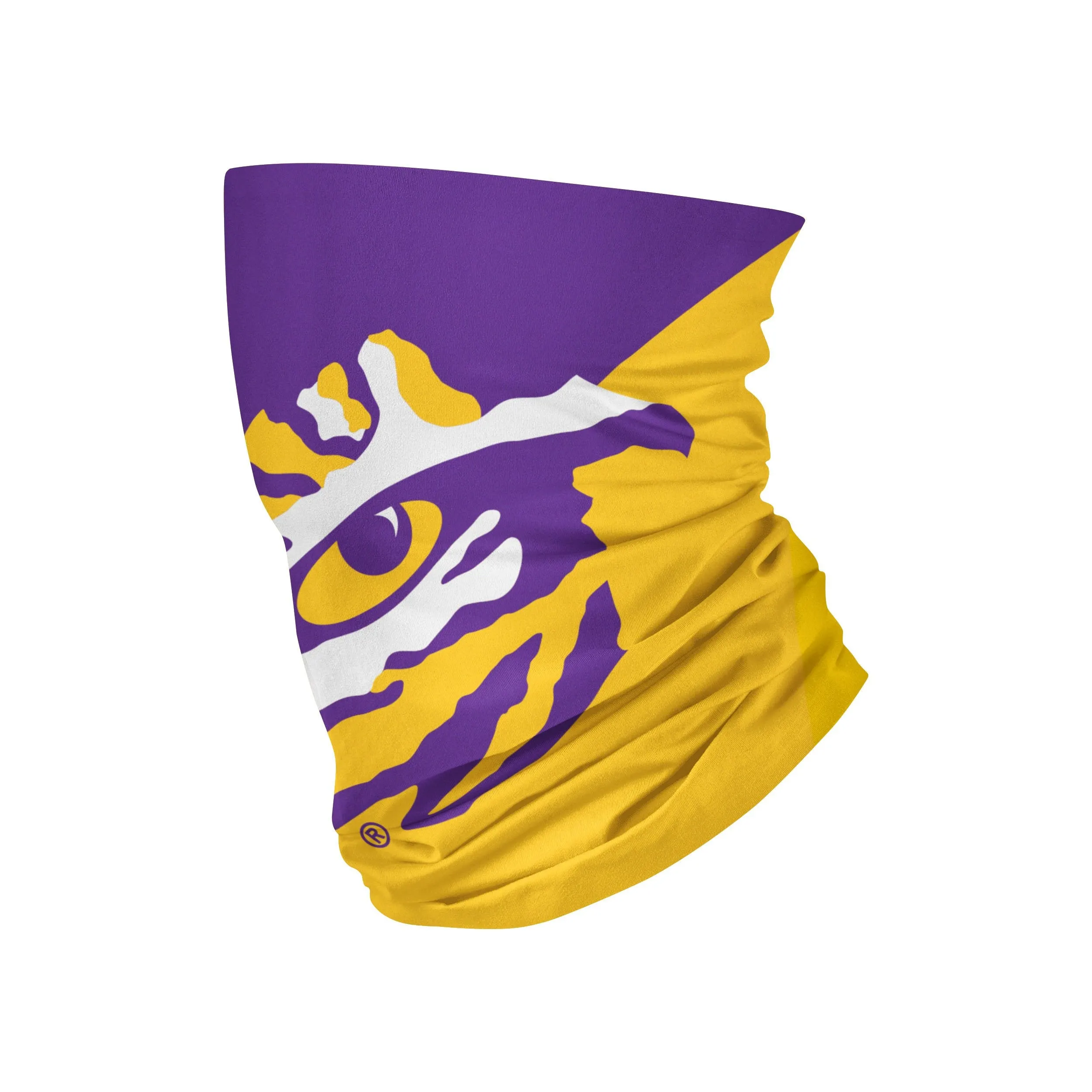 NCAA Gaiter Scarves - Pick Your Team & Style!