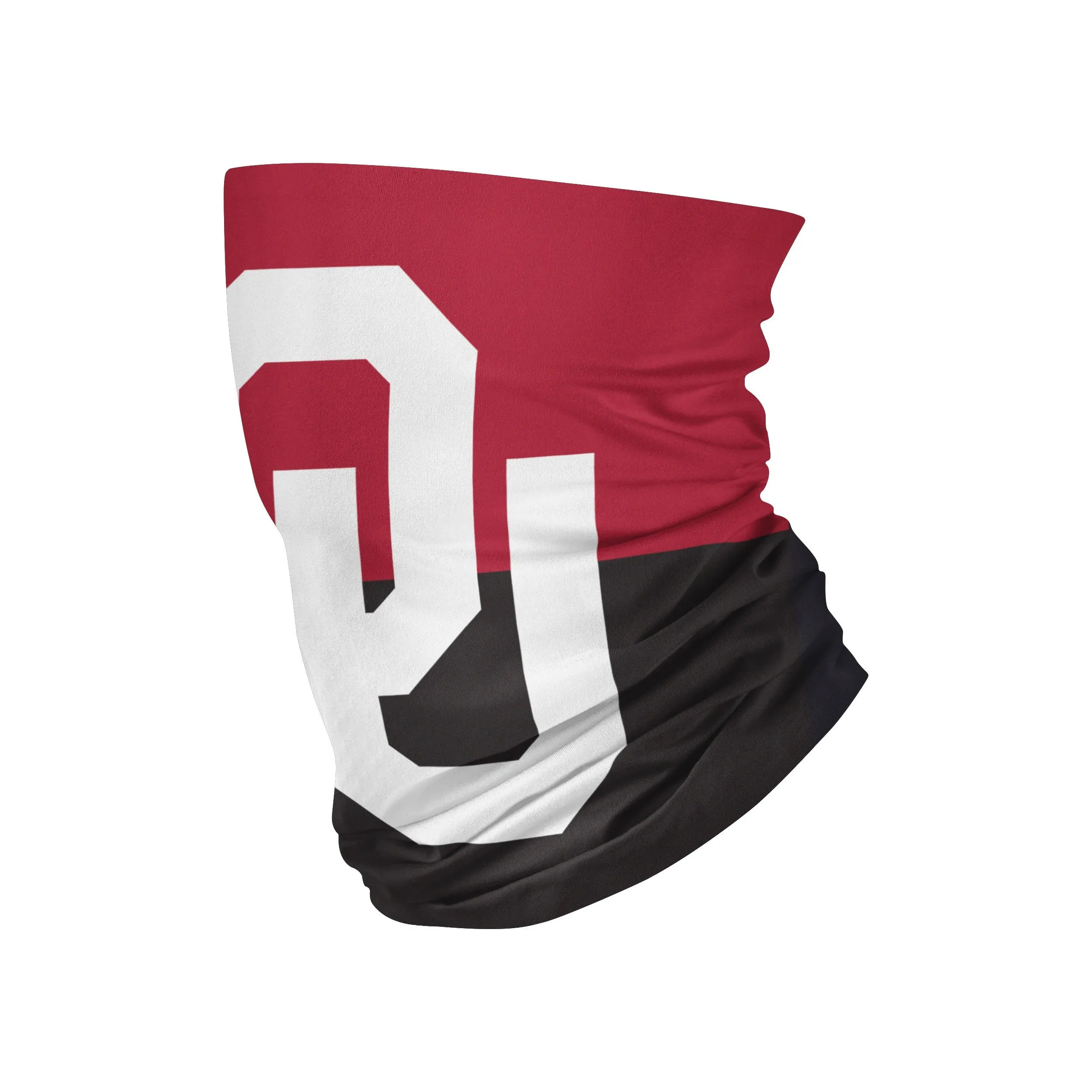 NCAA Gaiter Scarves - Pick Your Team & Style!