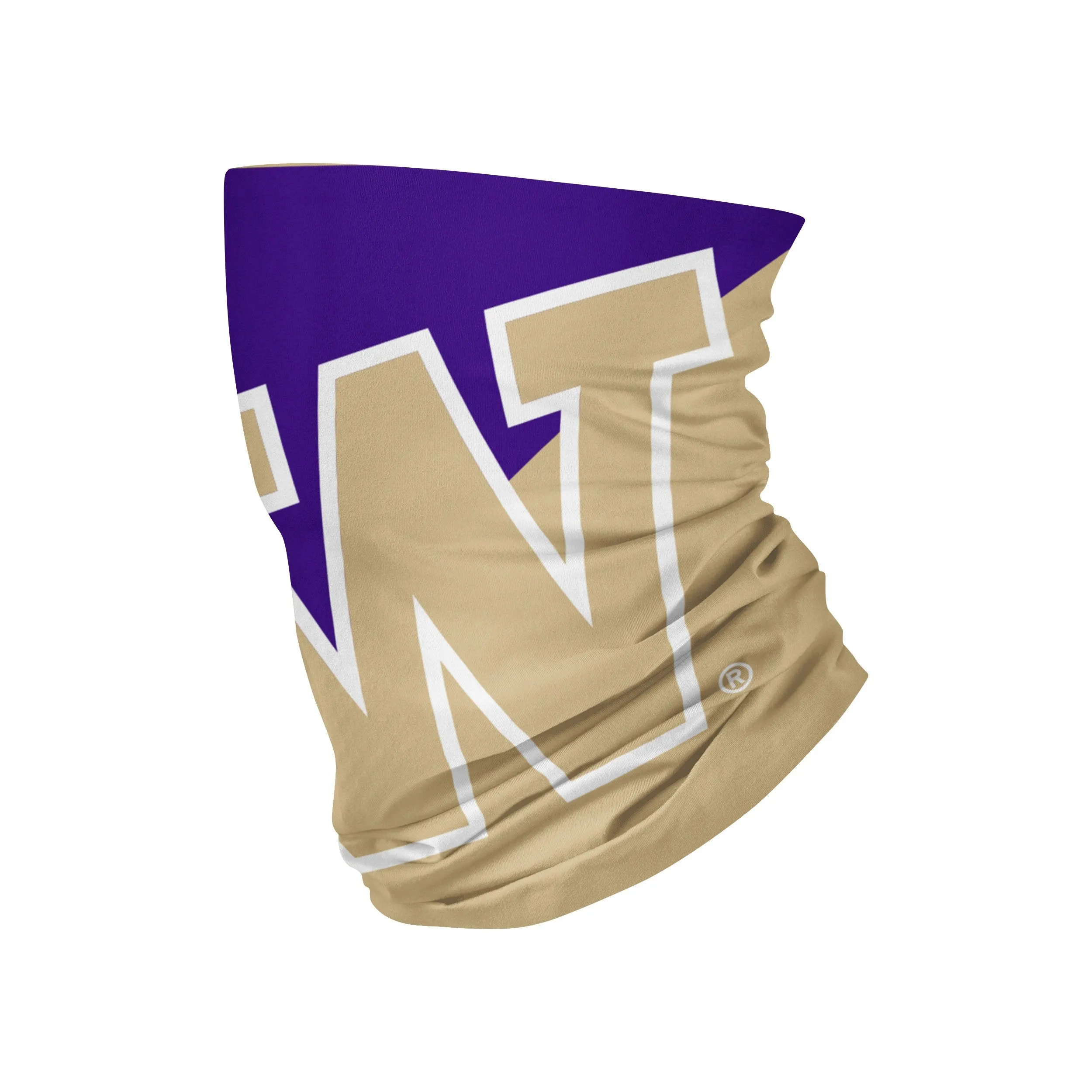 NCAA Gaiter Scarves - Pick Your Team & Style!