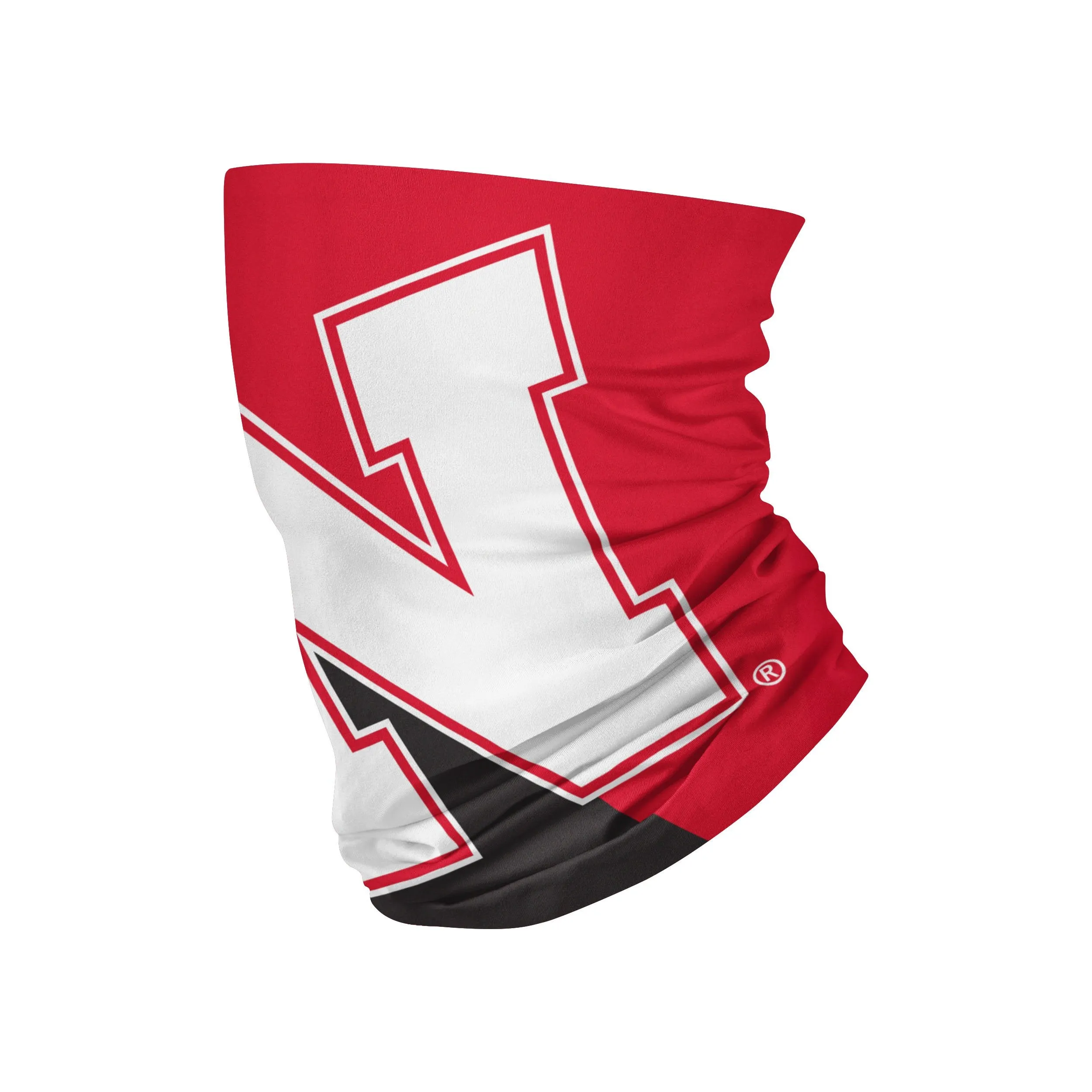 NCAA Gaiter Scarves - Pick Your Team & Style!