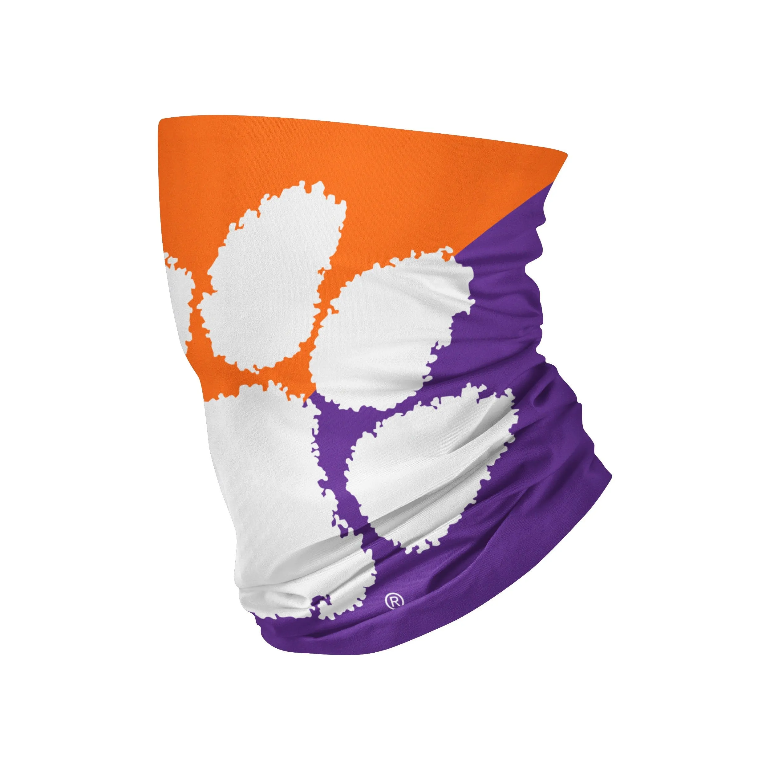 NCAA Gaiter Scarves - Pick Your Team & Style!