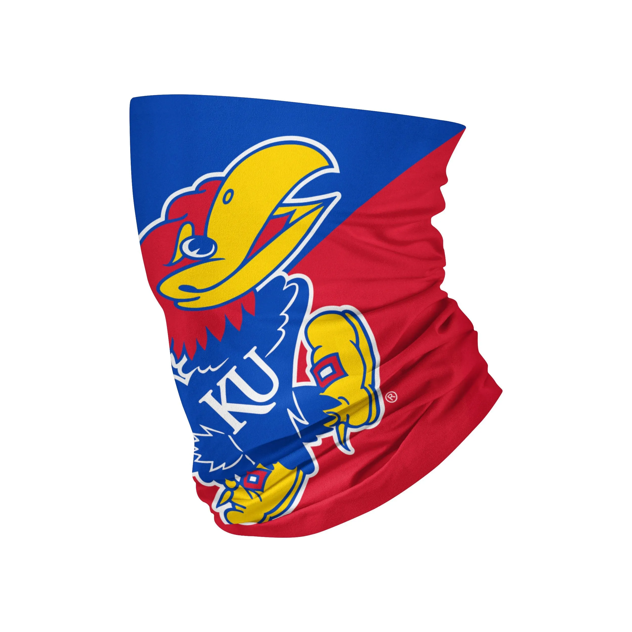 NCAA Gaiter Scarves - Pick Your Team & Style!
