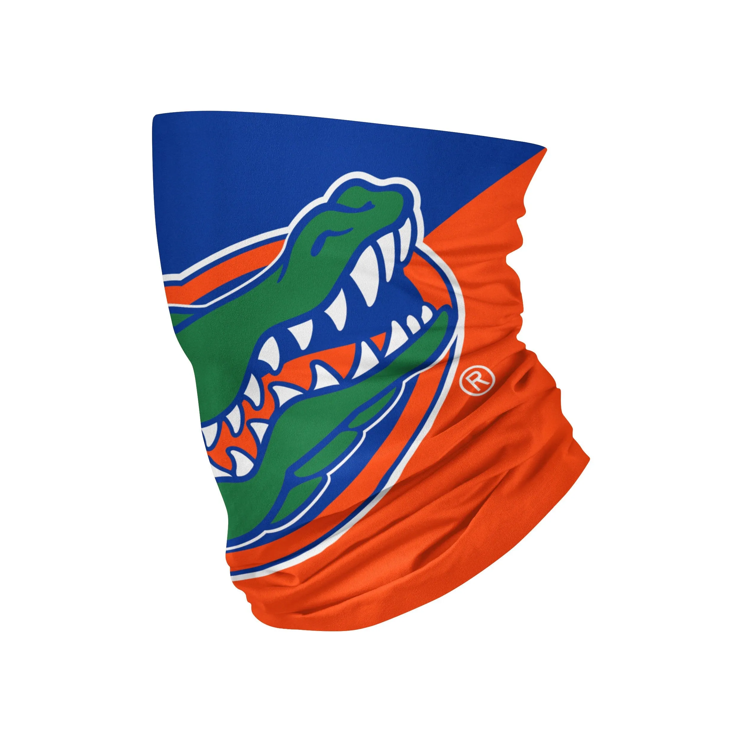 NCAA Gaiter Scarves - Pick Your Team & Style!