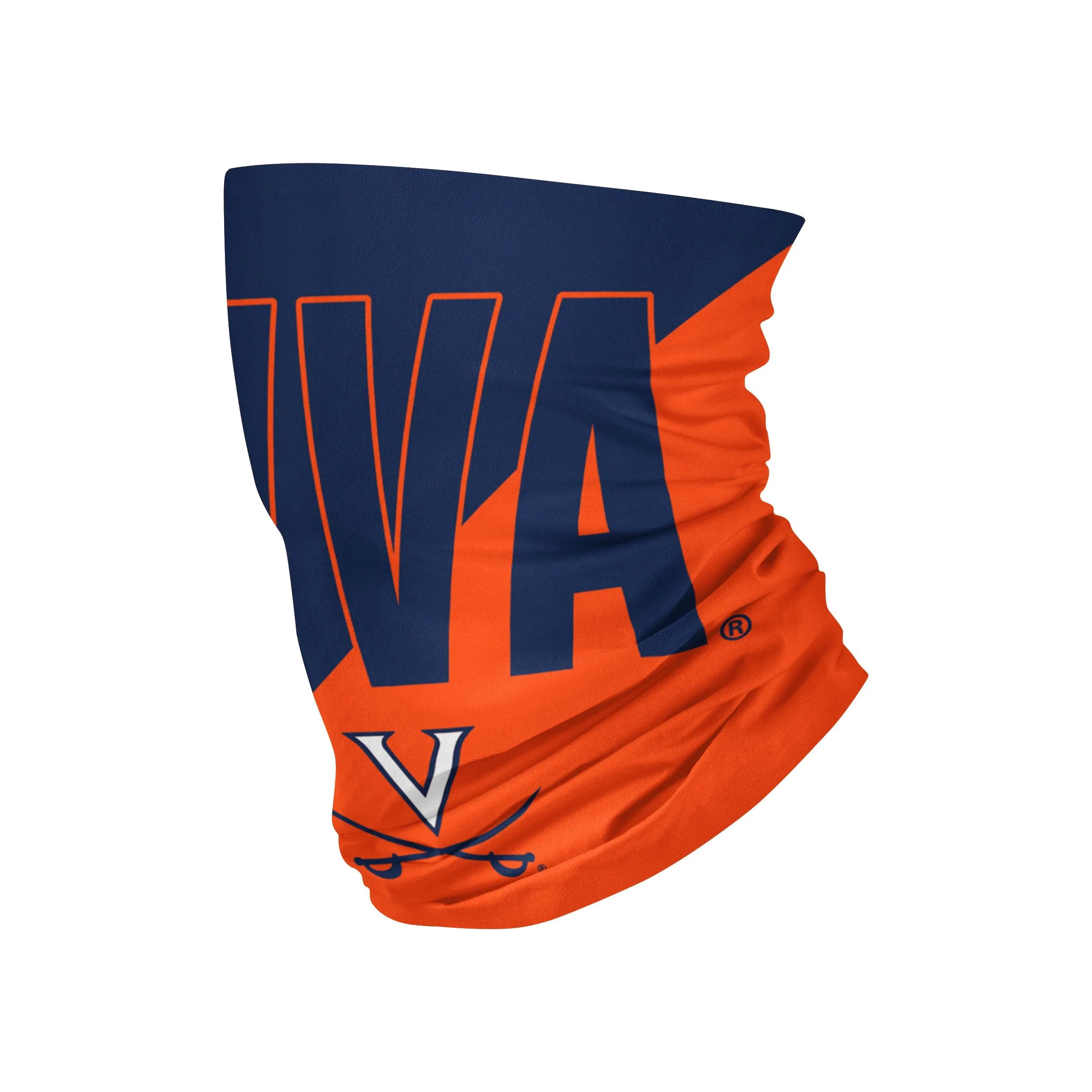NCAA Gaiter Scarves - Pick Your Team & Style!