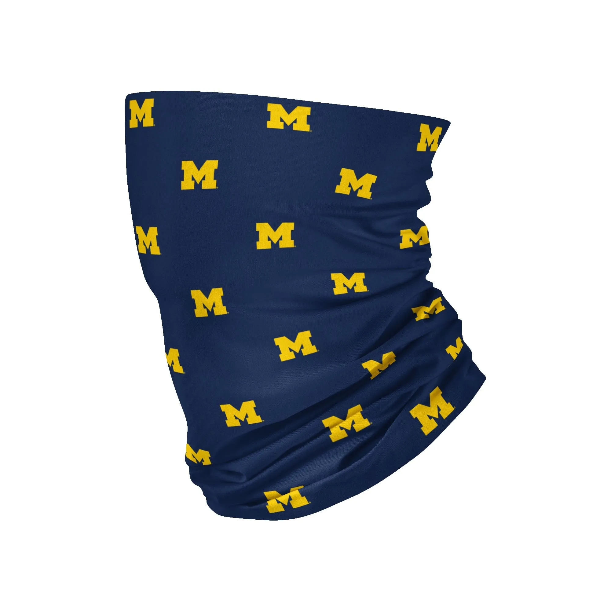 NCAA Gaiter Scarves - Pick Your Team & Style!
