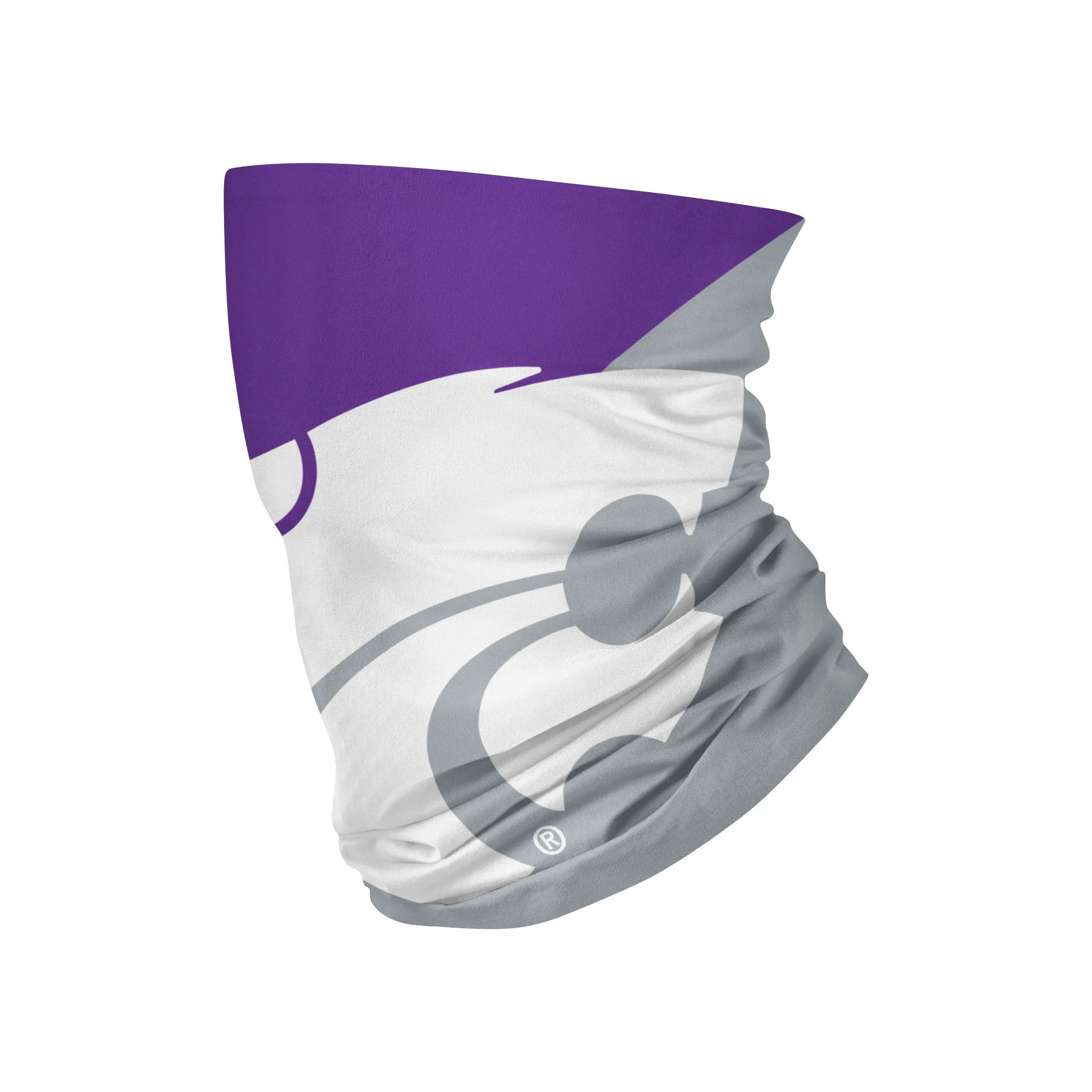NCAA Gaiter Scarves - Pick Your Team & Style!