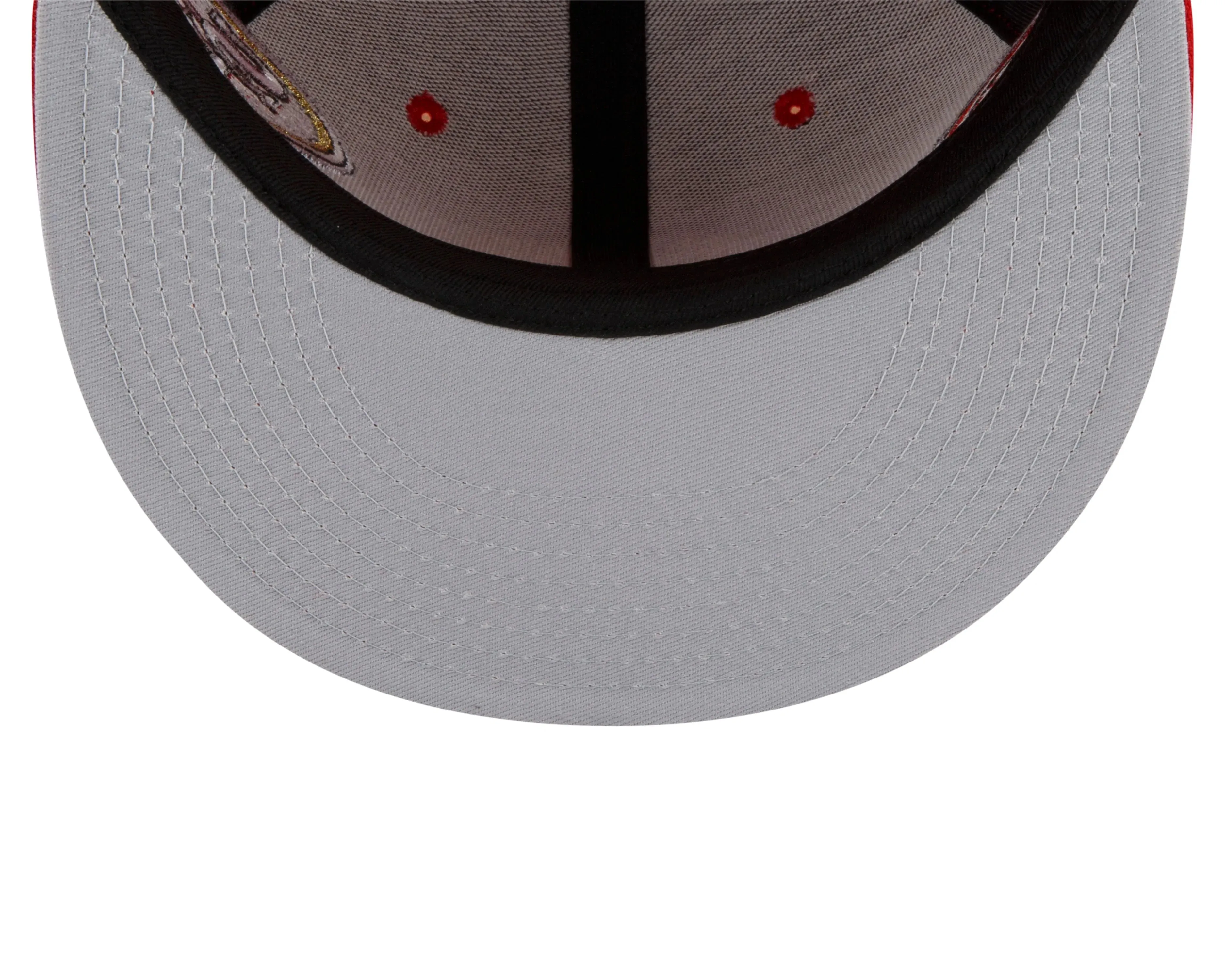 New Era x Just Don 5950 San Fransisco 49ers