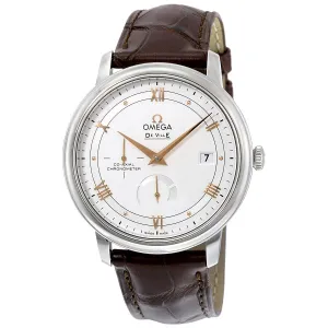 Omega De Ville Prestige Automatic Men's Watch 424.13.40.21.02.002