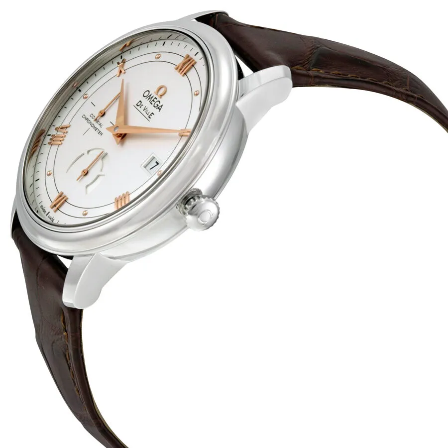 Omega De Ville Prestige Automatic Men's Watch 424.13.40.21.02.002