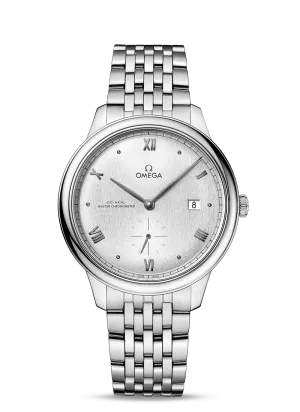 Omega Deville Prestige Co‑Axial 434.10.41.20.02.001