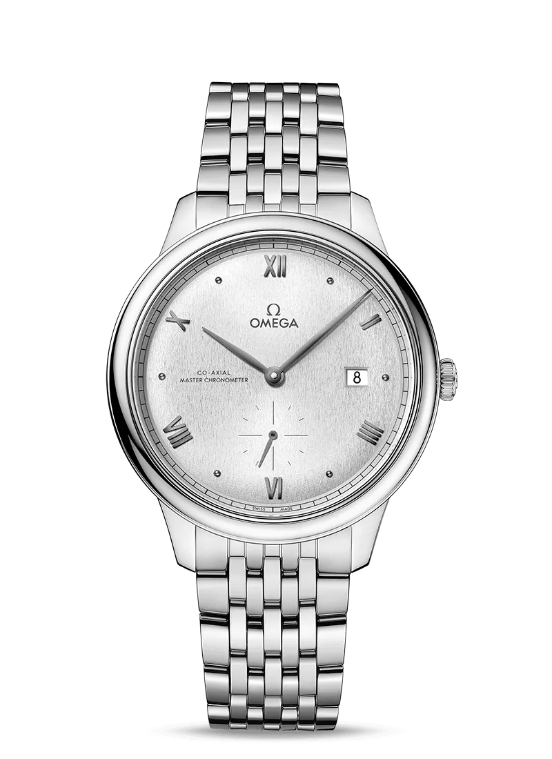 Omega Deville Prestige Co‑Axial 434.10.41.20.02.001
