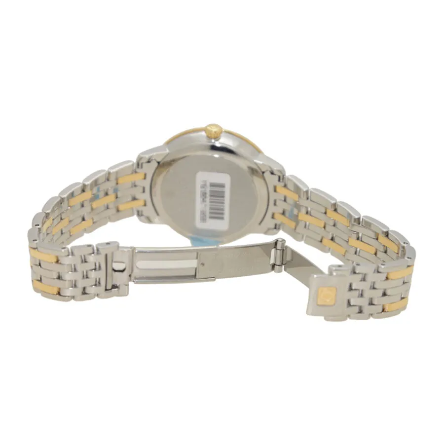 Omega Prestige Automatic Ladies Watch 42425332058001