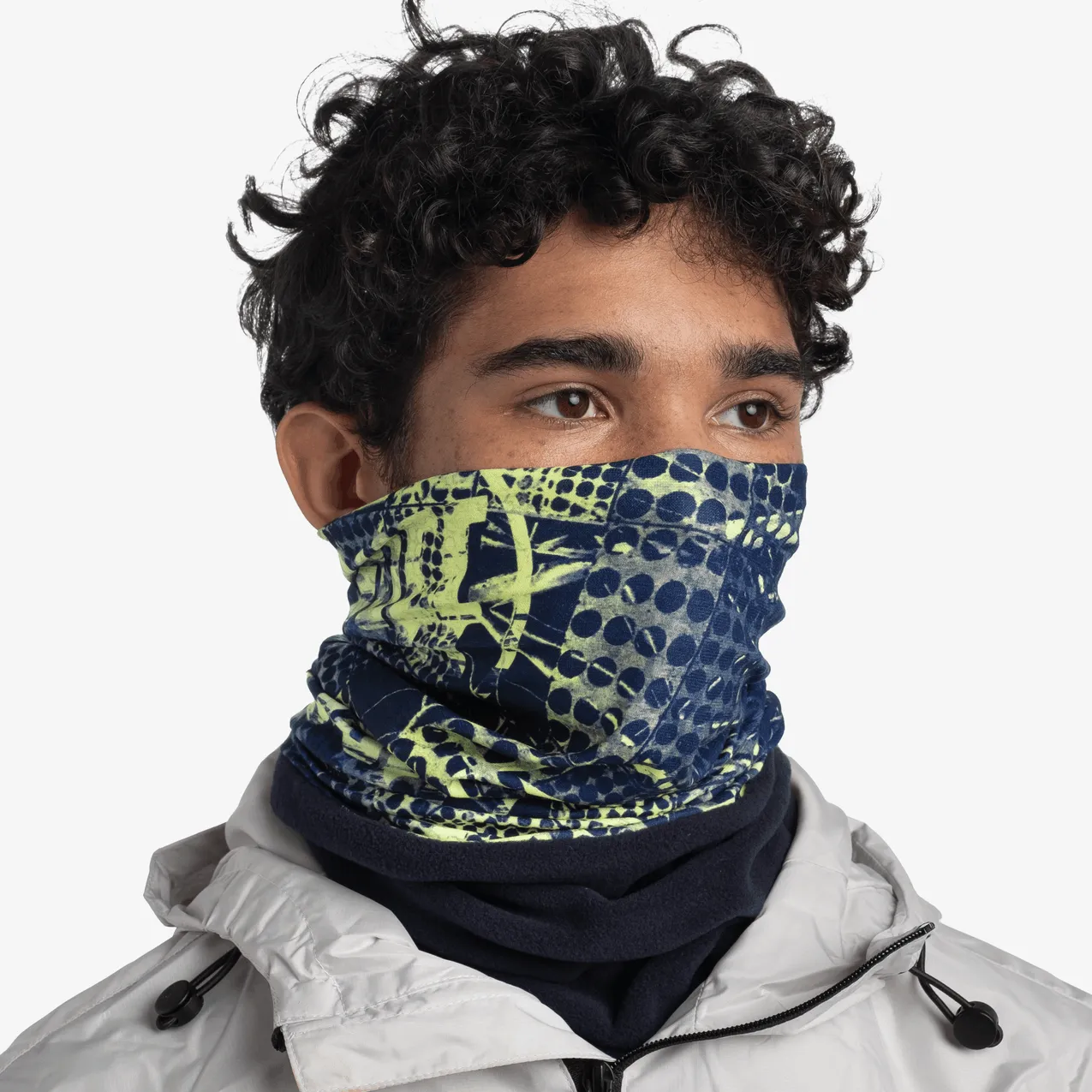 Polar Havoc - Blue