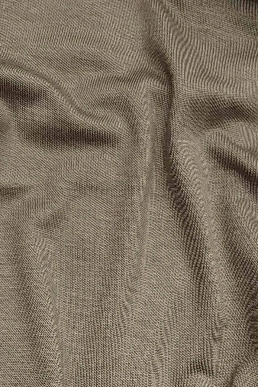 Premium Jersey Hijab - Pigeon