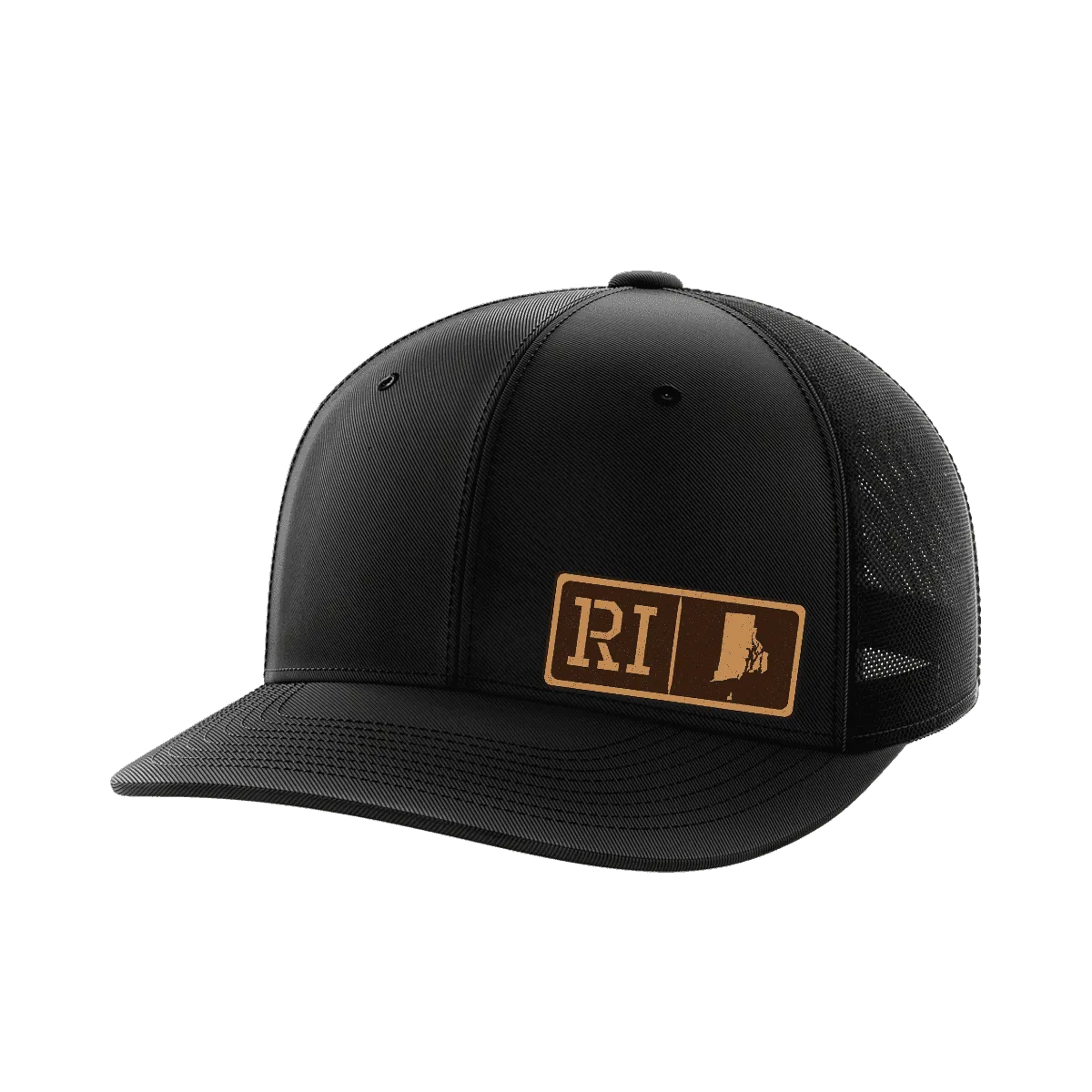 Rhode Island Homegrown Hats