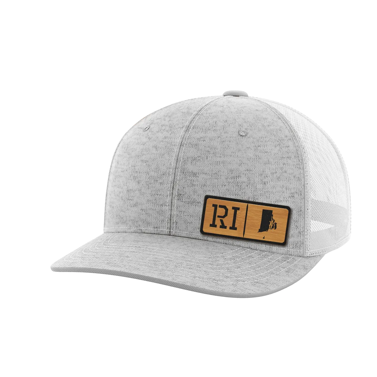 Rhode Island Homegrown Hats