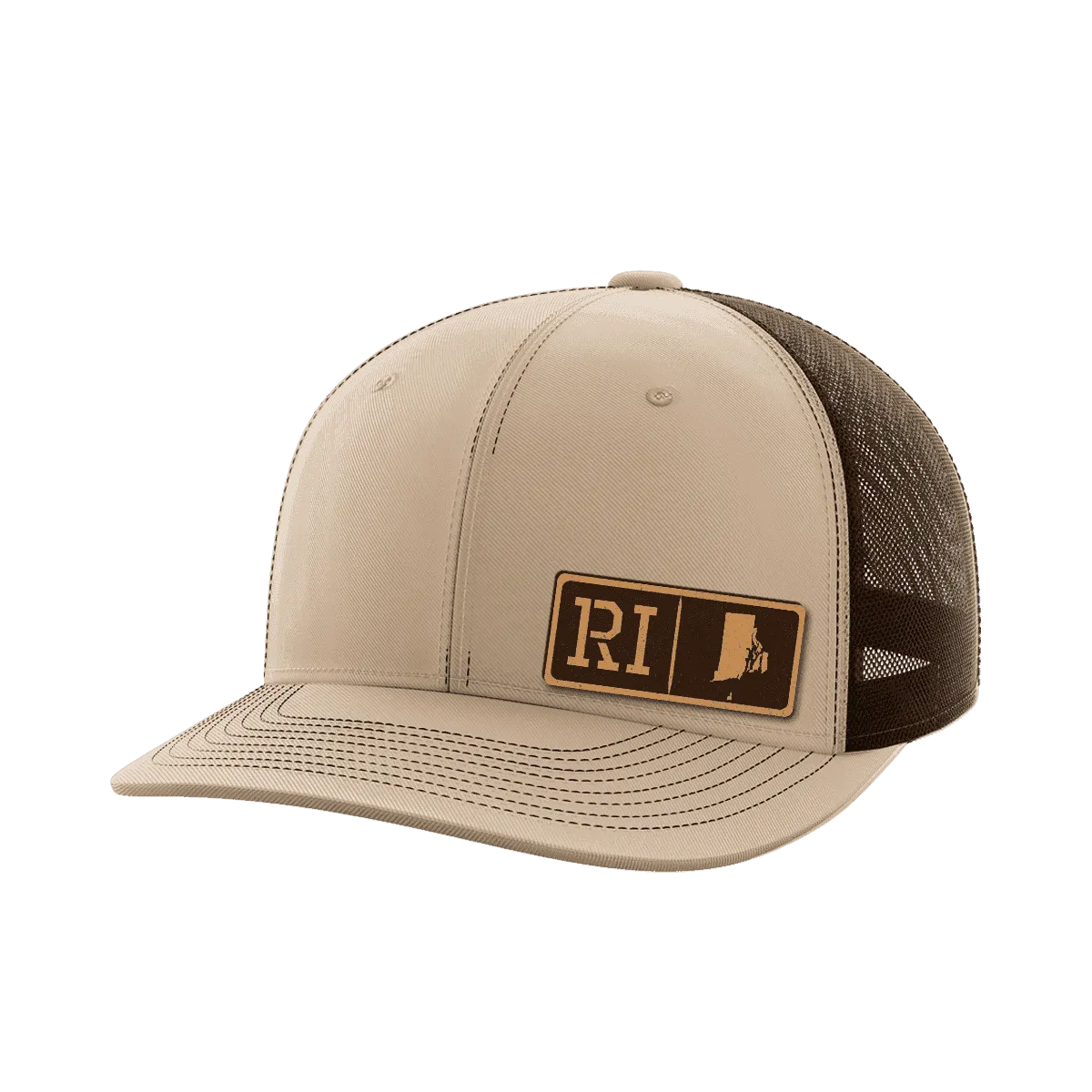 Rhode Island Homegrown Hats