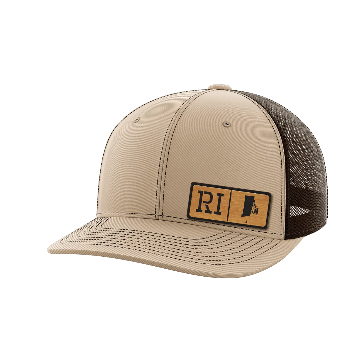 Rhode Island Homegrown Hats