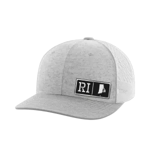 Rhode Island Homegrown Hats