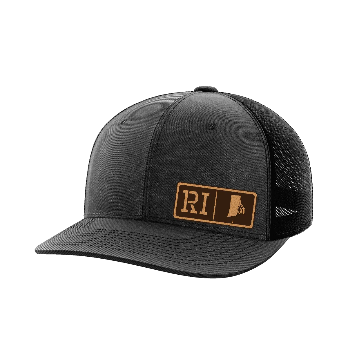 Rhode Island Homegrown Hats