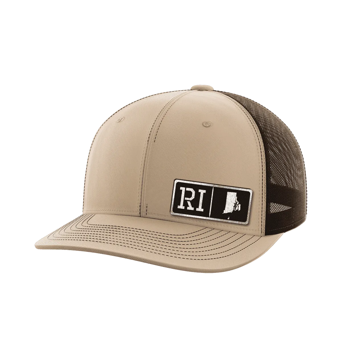 Rhode Island Homegrown Hats