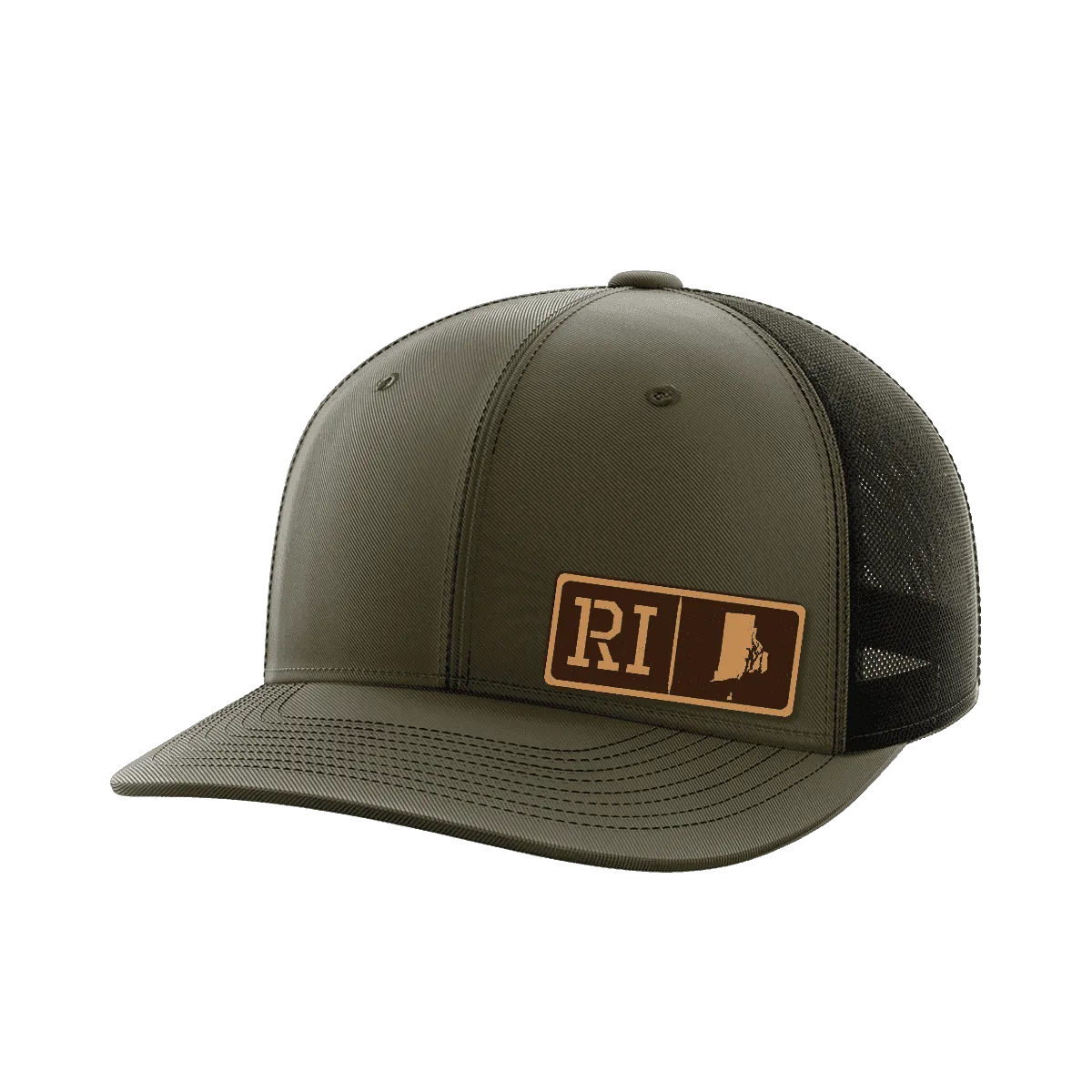 Rhode Island Homegrown Hats