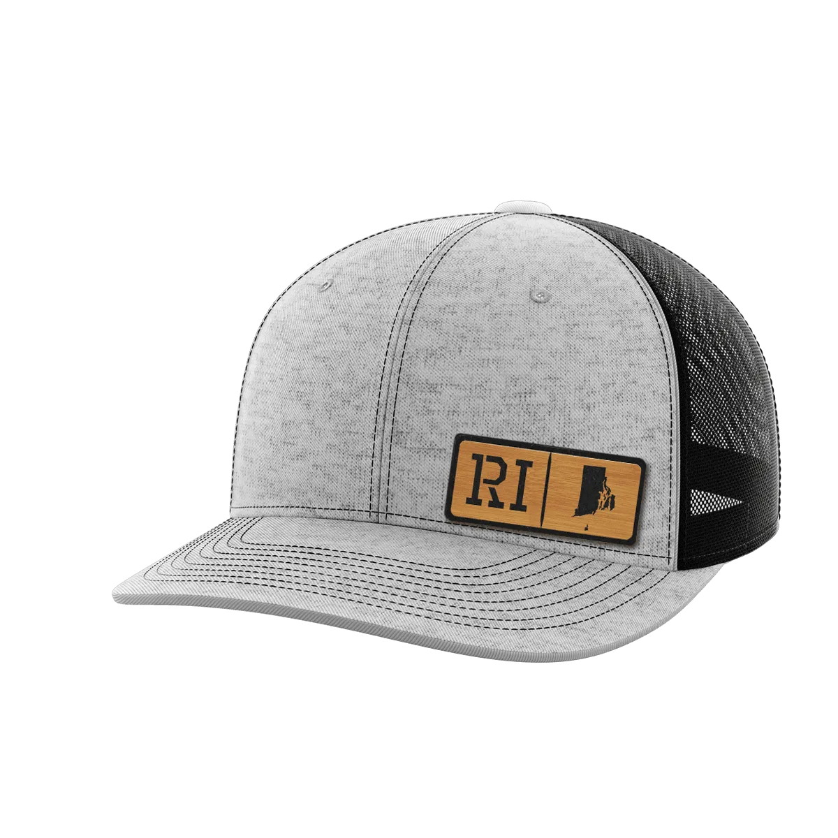Rhode Island Homegrown Hats
