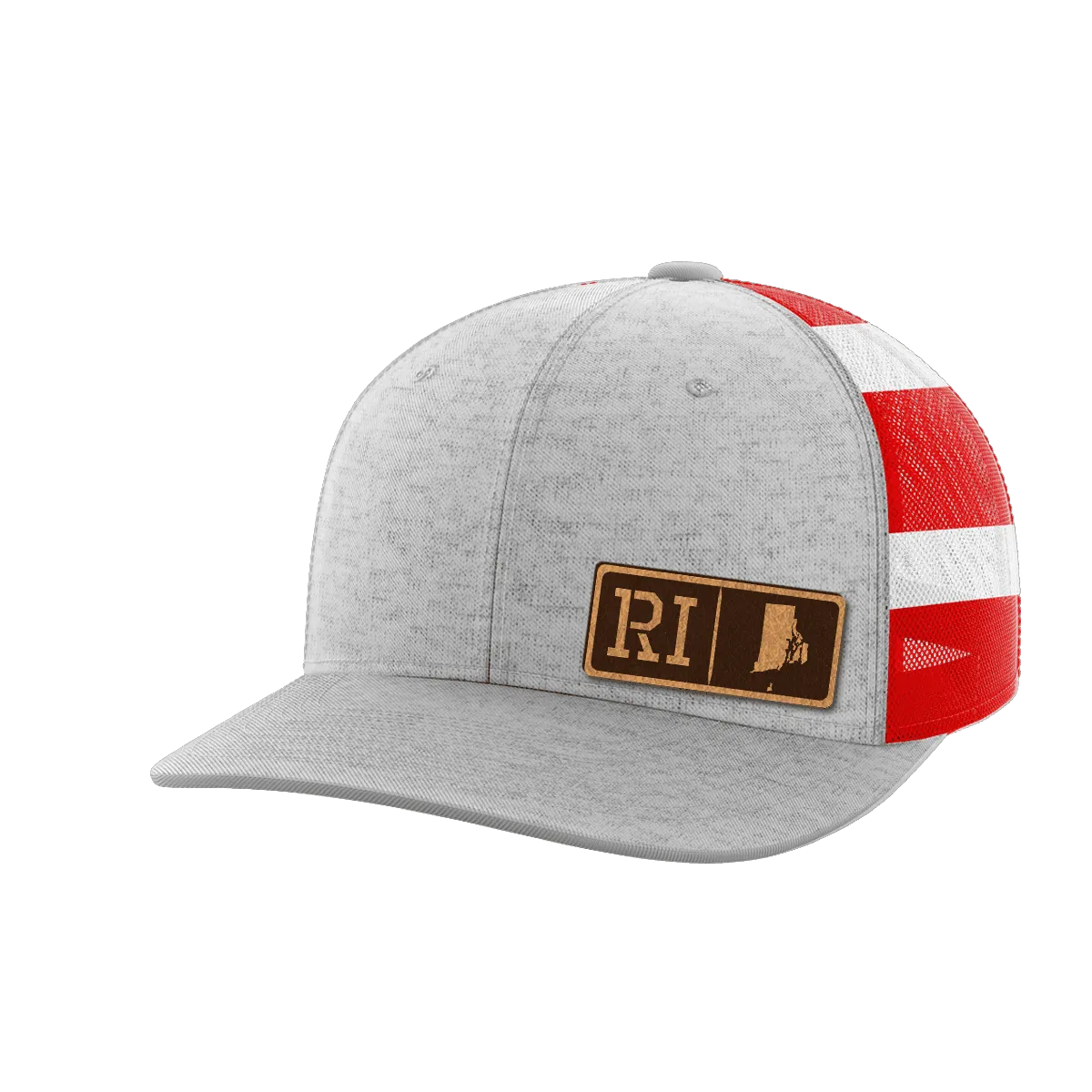 Rhode Island Homegrown Hats