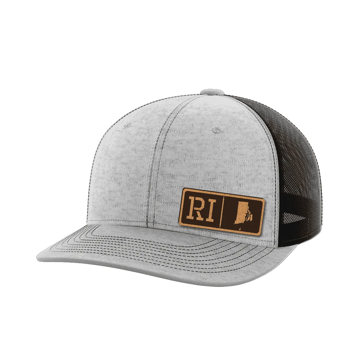 Rhode Island Homegrown Hats