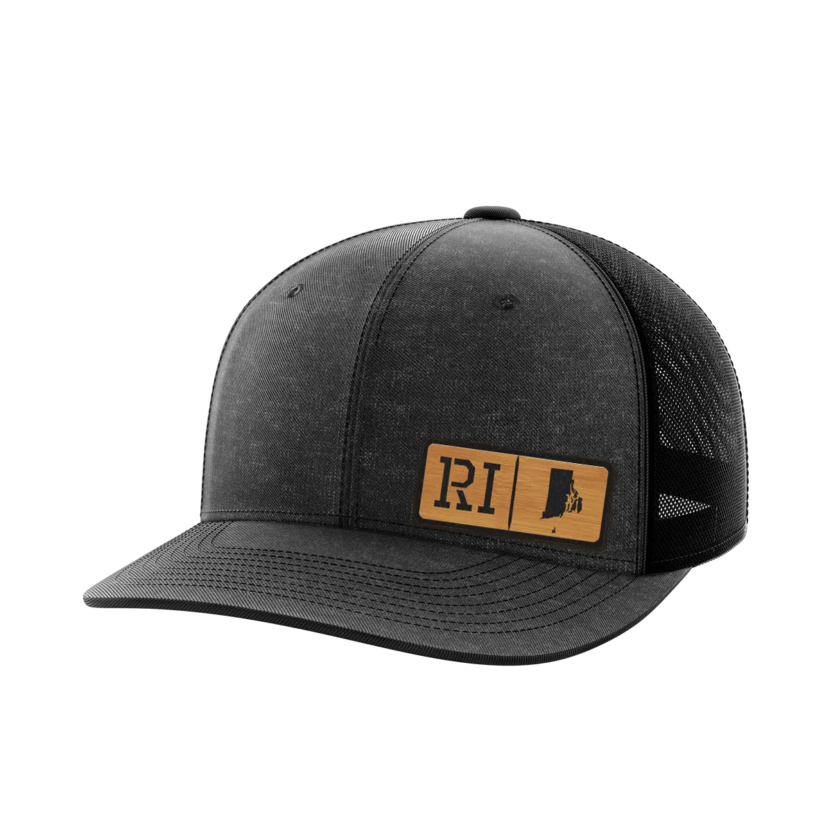 Rhode Island Homegrown Hats