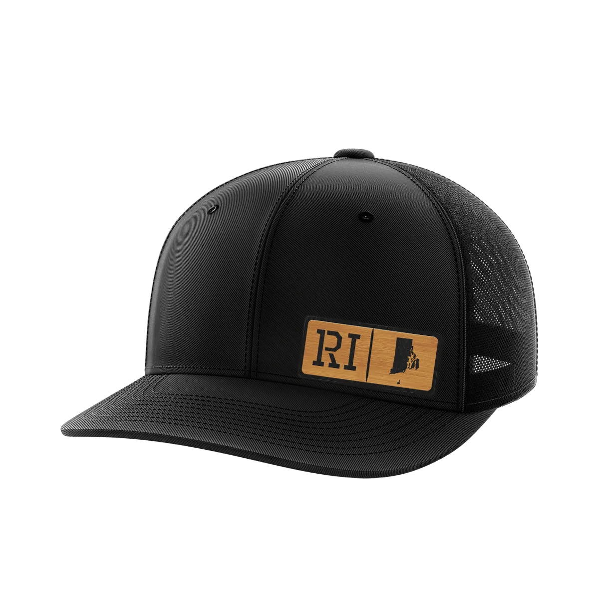 Rhode Island Homegrown Hats