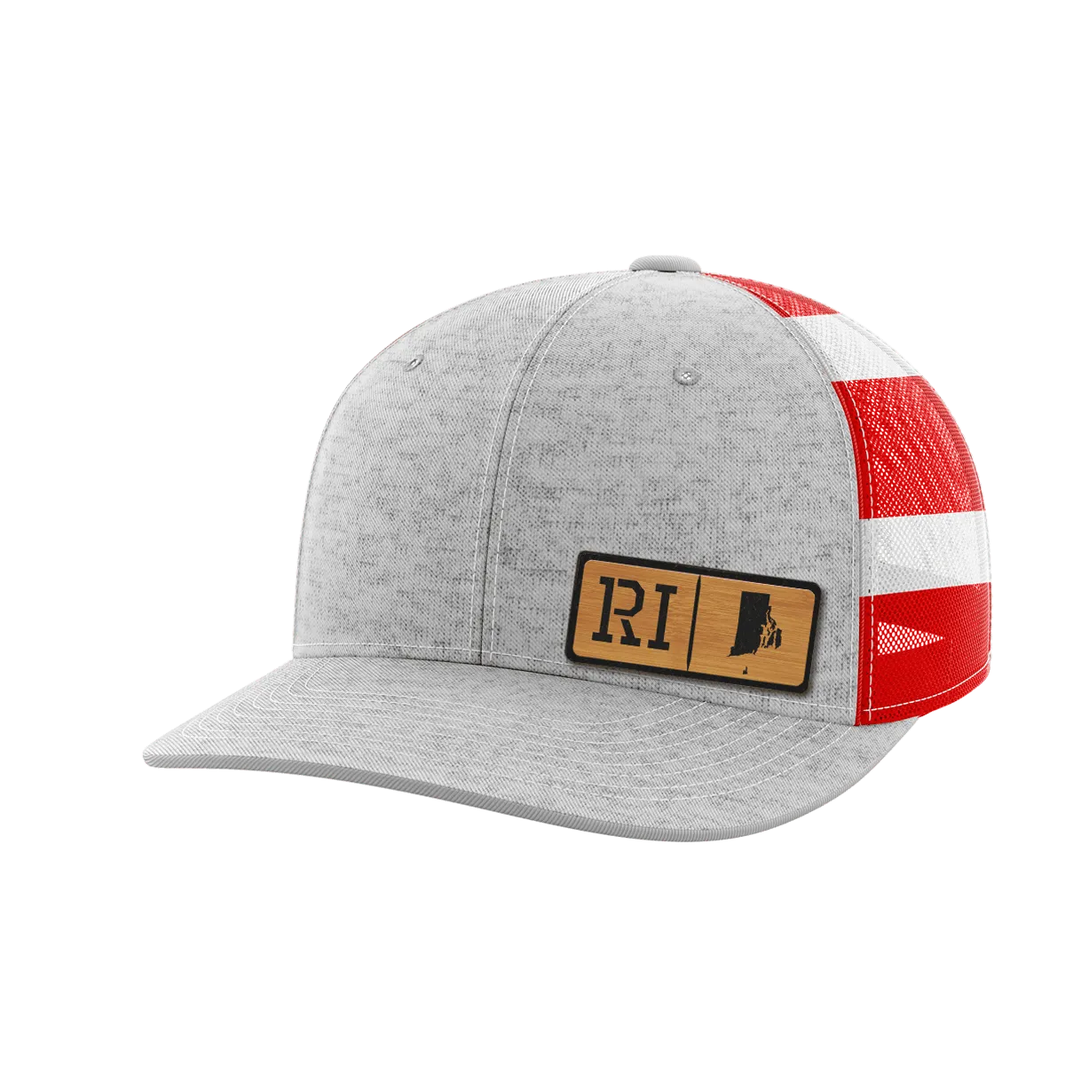 Rhode Island Homegrown Hats