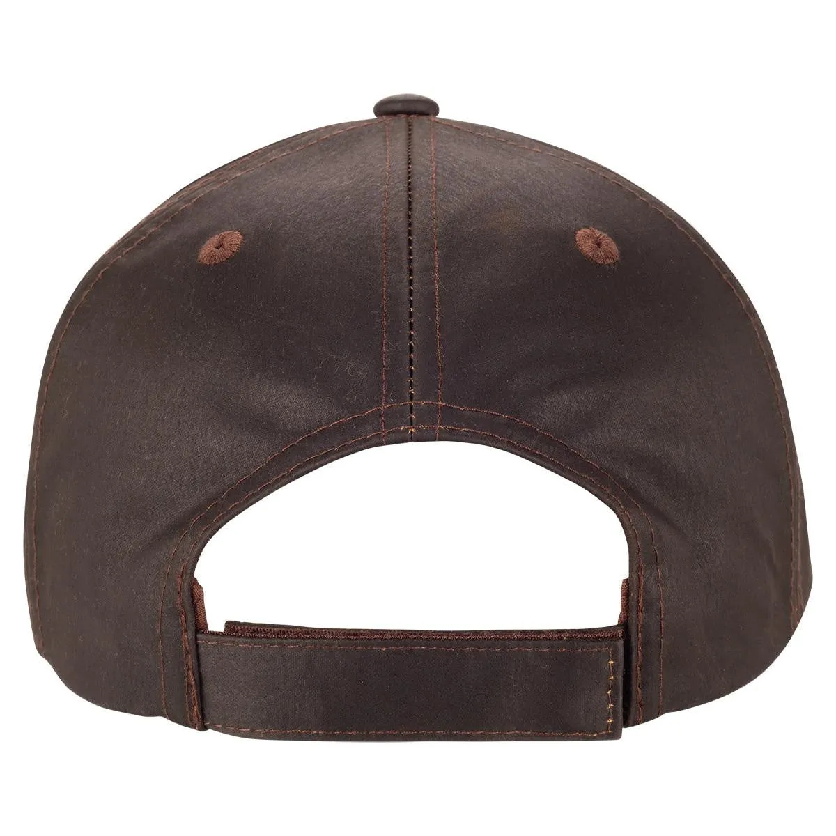 Rigger - Oilskin Look - 4369