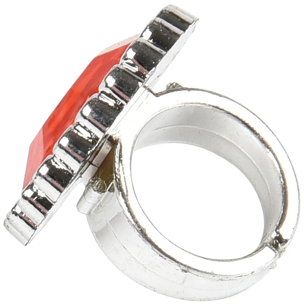 Royal Jewel Rings (72 per Package)
