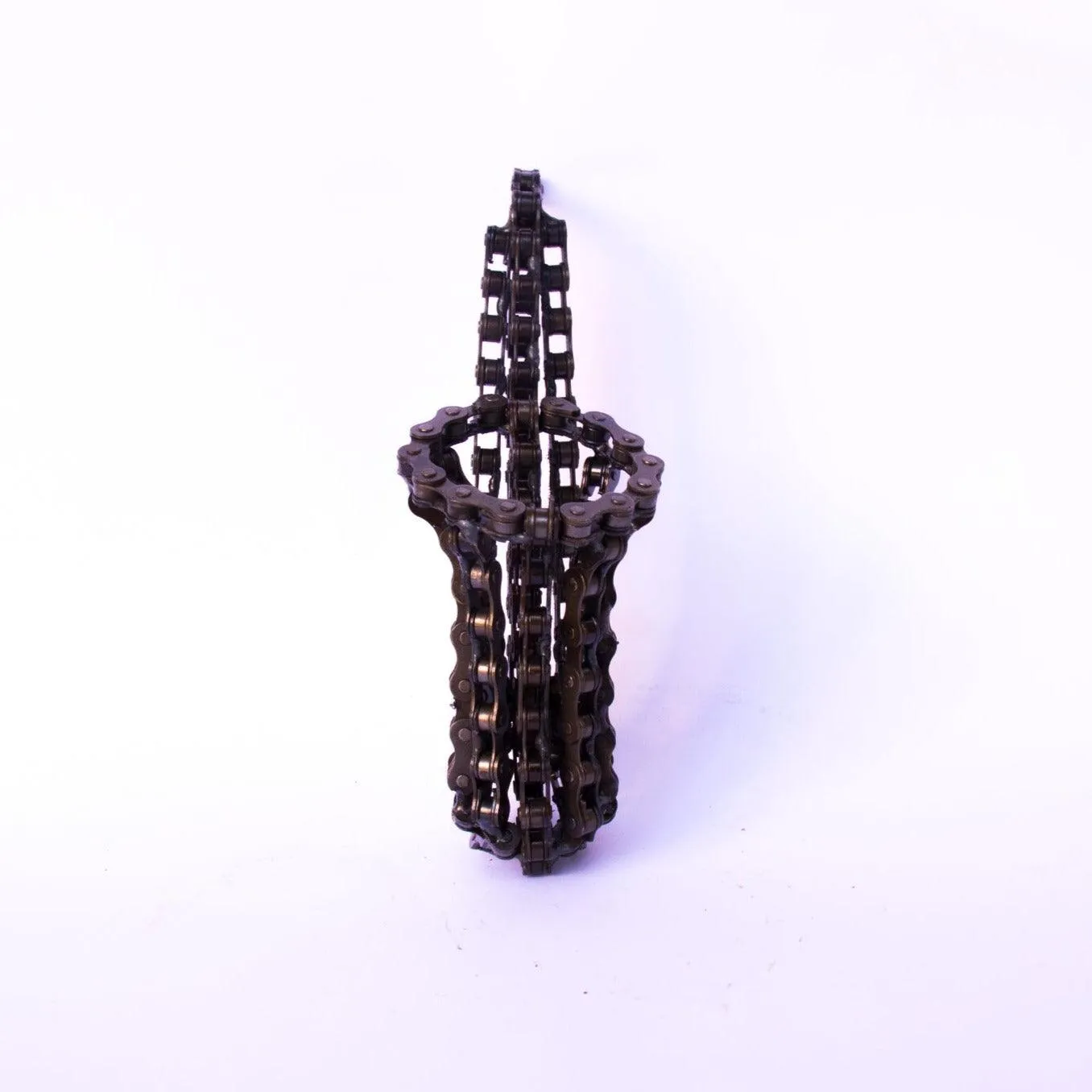 Saxophone Sculpture
