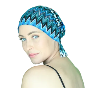 Scarves - Chemo Beanies® - Sabrina