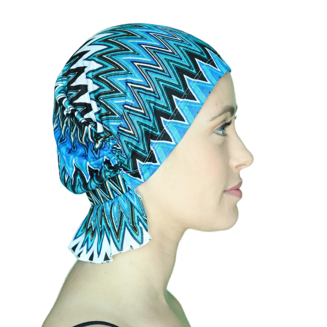 Scarves - Chemo Beanies® - Sabrina
