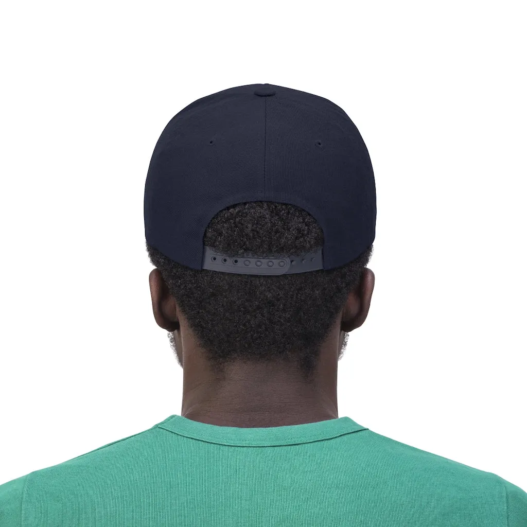 Supernova Cuba Hat