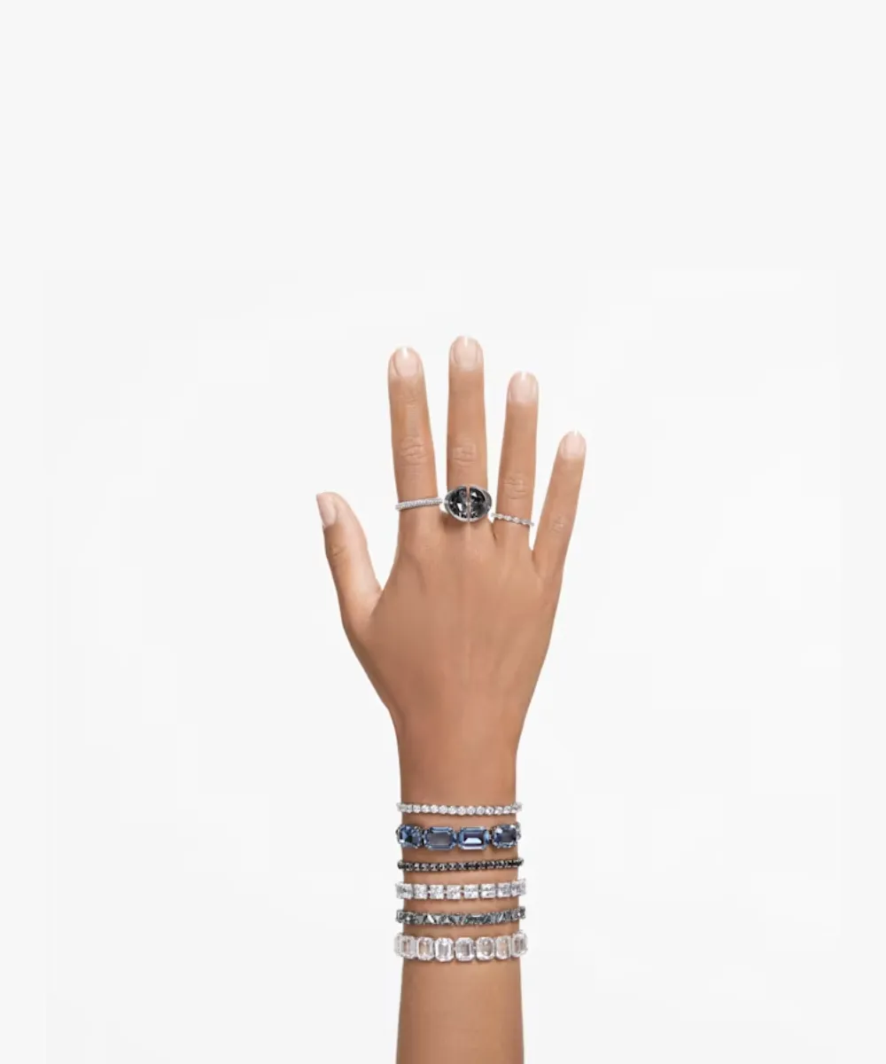 SWAROVSKI STONE RING