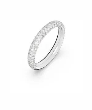 SWAROVSKI STONE RING